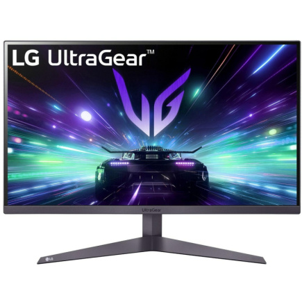 LG 27GS50F-B Full HD Gaming Display 68,6 cm (27