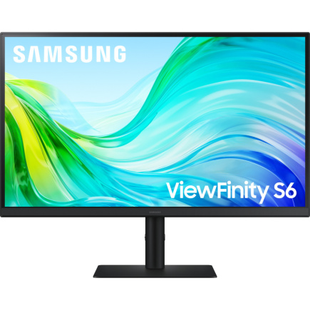 Samsung Monitor ViewFinity S6 S61F (LS27F610EAUXEN)
