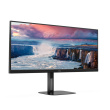 AOC V5 U34V5C/BK computer monitor 86.4 cm (34