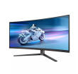 Philips Display Evnia 34M2C6500 34-inches Curved QD OLED