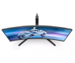 Philips Display Evnia 34M2C6500 34-inches Curved QD OLED