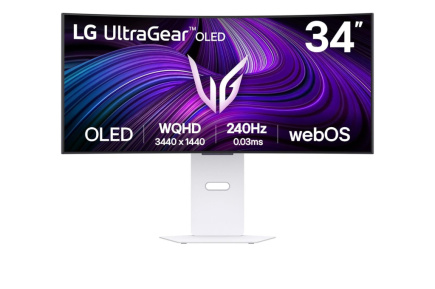 Monitor|LG|34GX90SA-W|34