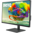 BenQ 81.3cm PD3205U 16:9 DP/HDMI/USB lift/piv. spk. UHD