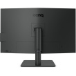 BenQ 81.3cm PD3205U 16:9 DP/HDMI/USB lift/piv. spk. UHD