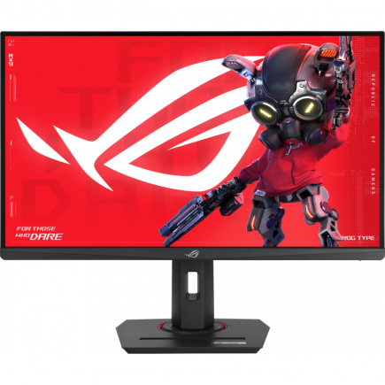 ASUS ROG Strix XG279CNS - LED-Monitor - Gaming - 68.6 cm (27