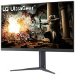 LG Monitor UltraGear Gaming 32GS75Q-B 32GS75QB (32GS75Q-B.AEU)