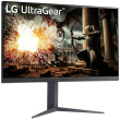 LG Monitor UltraGear Gaming 32GS75Q-B 32GS75QB (32GS75Q-B.AEU)