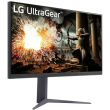 LG Monitor UltraGear Gaming 32GS75Q-B 32GS75QB (32GS75Q-B.AEU)