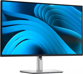 DELL 27 P2725DE QHD 100HZ IPS Must 16:9 PIVOT USBC-90W RJ45