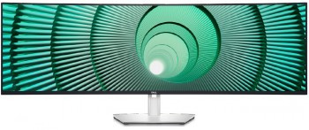 DELL 49 U4924DW DQHD IPS-Черный 32:9 PIVOT USBC-90W RJ45