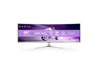 PHILIPS 49M2C8900L/00 48.8inch QD-OLED 5120x1440 144Hz HDMI