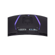 LG | Curved gaming monitor | 34GS95QE-B | 34 