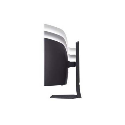 LG | Curved gaming monitor | 34GS95QE-B | 34 
