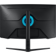 32'' (3840x2160) Samsung LS32BG750NPX Gaming 165Hz 1ms Mini-LED + Quantum HDR 2000. Freesync Premium Pro. G-Sync Compatible UHD Must