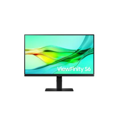 Samsung LS24D600UAUXEN | 24 