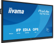 Touch Monitor IIYAMA 189.3cm (75
