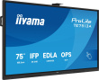 Touch Monitor IIYAMA 189.3cm (75