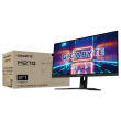Gigabyte | Gaming Monitor | M27Q-EK | 27 