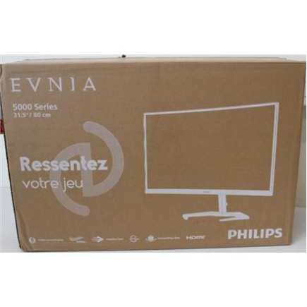 Renew.  Philips Philips Warranty 24 month(s)  | Philips | 32M1C5200W/00 | 32 