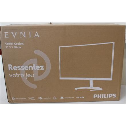 Renew.  Philips Philips Warranty 24 month(s)  | Philips | 32M1C5200W/00 | 32 