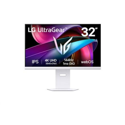 LG 32G810SA-W | 32 