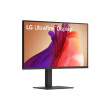 LG 32U720A-B 32“ IPS/16:9/5ms/3840x2160/HDMI, Headphone Out, USB-C | LG