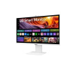 LG 32U850SA-W 32“ IPS/16:9/5ms/3840x2160/HDMI, Headphone Out, USB-C