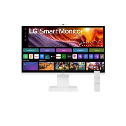 LG 32U850SA-W 32“ IPS/16:9/5ms/3840x2160/HDMI, Headphone Out, USB-C