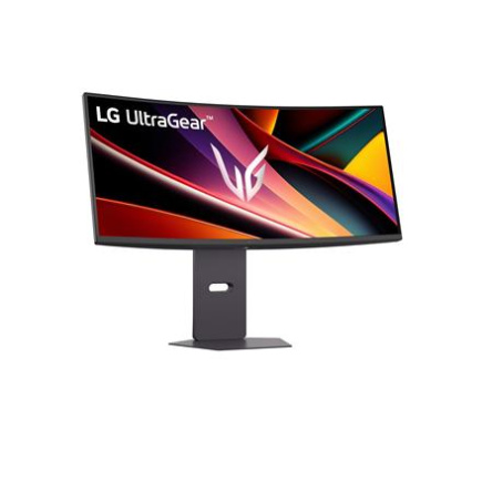 LG 34G600A-B UltraGear | 34 