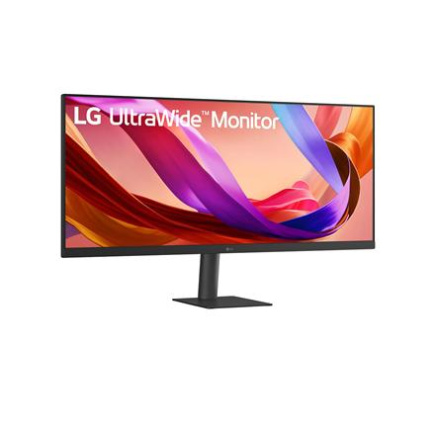 LG 34U511A-B | 34 
