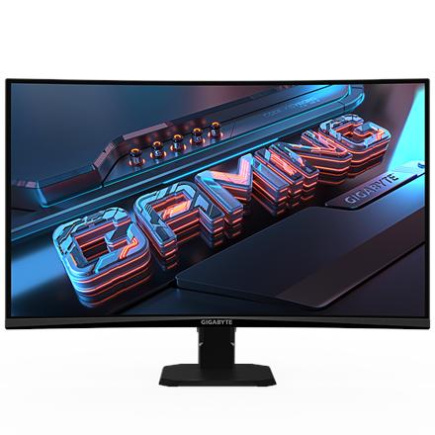 Gigabyte GS27QCA EK | 27 