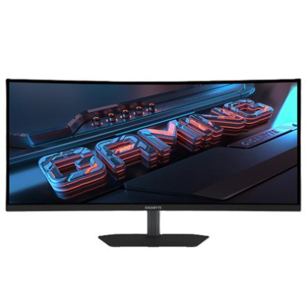 GIGABYTE GAMING MONITOR 34