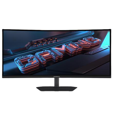 GIGABYTE GAMING MONITOR 34