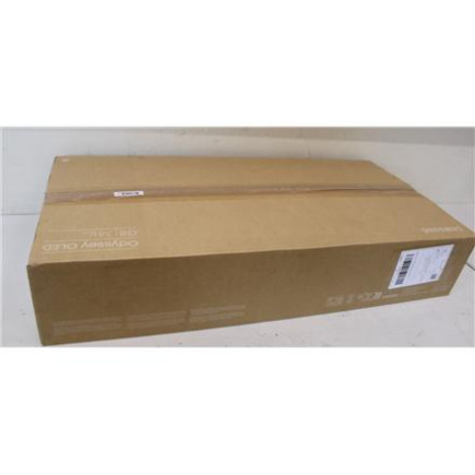 Taastatud. Samsung LS34DG850SUXDU 34