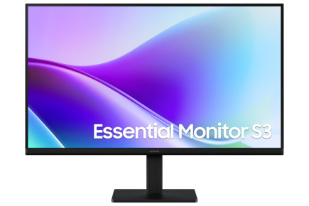 LCD Monitor|SAMSUNG|27 