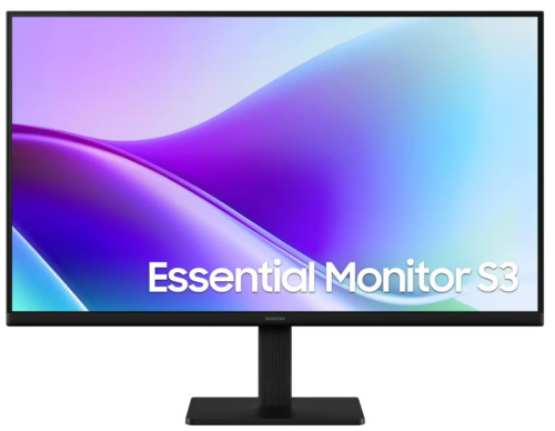 LCD Monitor|SAMSUNG|LS27F320GAUXEN|27