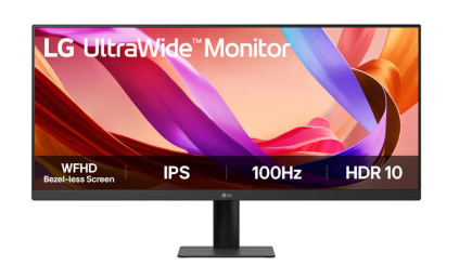 LCD Monitor|LG|29U511A-B|29