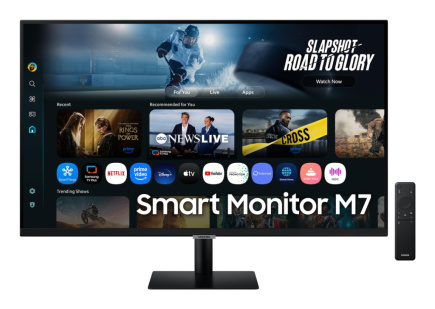 LCD Monitor|SAMSUNG|32 