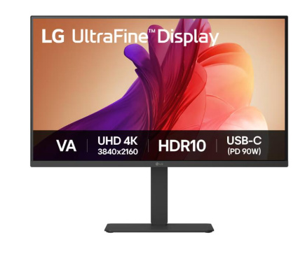 LCD Monitor|LG|32U720A-B|31.5