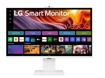 LCD Monitor|LG|32U850SA-W|31.5