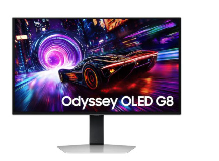 LCD Monitor|SAMSUNG|LS27F320GAUXEN|27