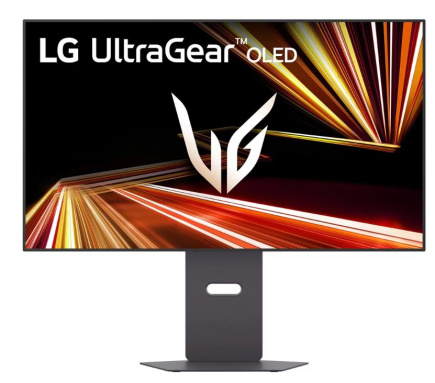 Monitor|LG|32GX870A-B|32