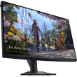 DELL Alienware 27 4K Dual-Resolution Gaming Monitor AW2725QF 68.6cm 27Zoll IPS up to 3840x2160 16:9 up to 600cd/m2 180Hz HDMI DP USB