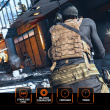 GIGABYTE GS27FC 68,6cm 27Zoll EDGE VA 1920x1080 FHD 250cd/m2 180Hz 2xHDMI 2.0 1xDP 1.4