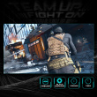 GIGABYTE GS25F2 62,23cm 24,5Zoll SS IPS monitor 1920x1080 FHD 200Hz 300cd/m2 2xHDMI 1xDP