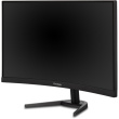 Viewsonic VX2468-PC-MHD Curved Gaming Monitor 61 cm (24