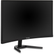 Viewsonic VX2468-PC-MHD Curved Gaming Monitor 61 cm (24
