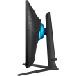 80cm/32'' (3840x2160) Samsung Odyssey G7 S32BG700EU 16:9 1ms IPS HDMI 2xDisplayPort VESA Pivot Speaker 4K 144Hz Gaming Must