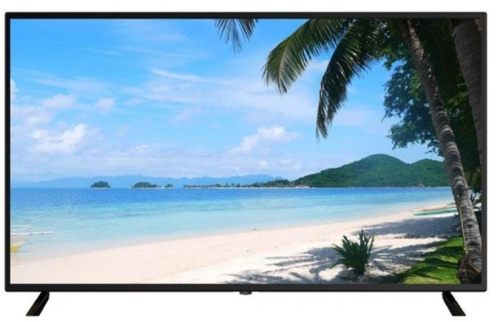 DISPLAY LCD 50