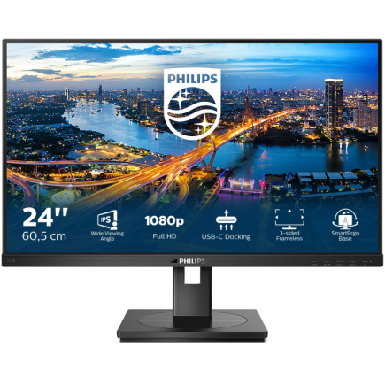 Philips 60.5cm (23.8